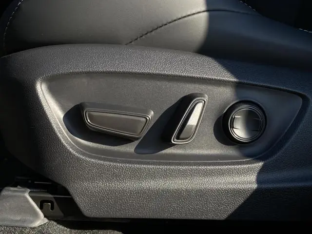 Subaru Solterra 4E-xperience+ 73.1 kWh | 8 Jaar Fabrieksgarantie | Stoelventilatie | Adaptieve Cruis...
