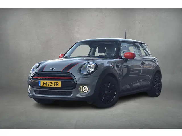 Mini Mini 1.5 Cooper Pepper | Apple CarPlay | H/K | Climate | Cruise