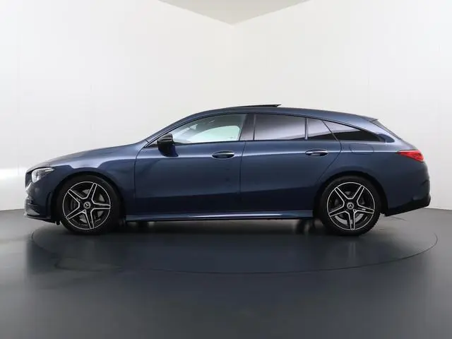 Mercedes-Benz CLA-klasse Shooting Brake 200 Premium Plus | Pano | Head-Up | Keyless