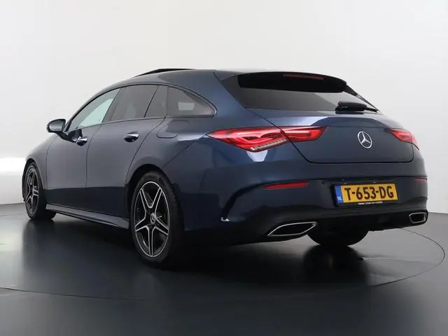 Mercedes-Benz CLA-klasse Shooting Brake 200 Premium Plus | Pano | Head-Up | Keyless
