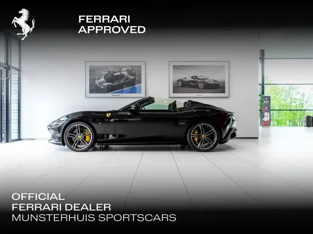 Ferrari Roma Spider ~Ferrari Munsterhuis~