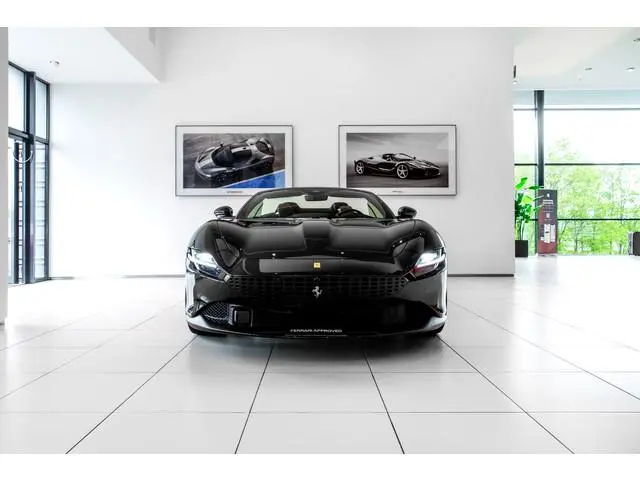 Ferrari Roma