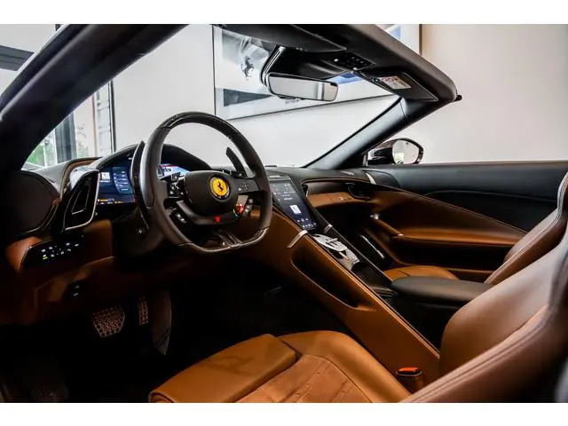Ferrari Roma