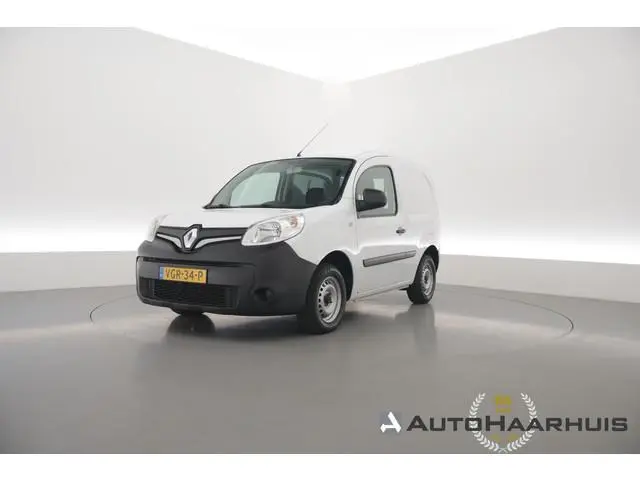 Renault Kangoo 1.5 dCi 75 Energy Comfort Compact Rijklaar !! | Weinig kilometers | Parkeersensoren |...