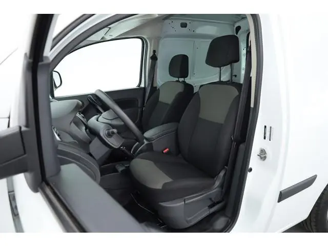 Renault Kangoo 1.5 dCi 75 Energy Comfort Compact Rijklaar !! | Weinig kilometers | Parkeersensoren |...