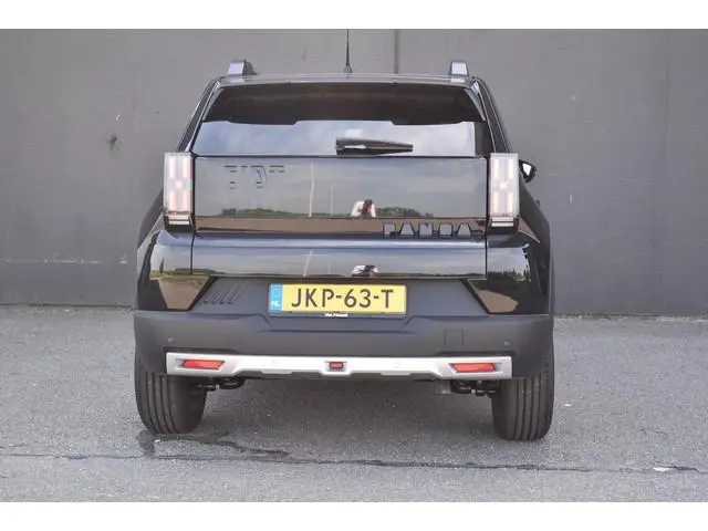 Fiat Grande Panda
