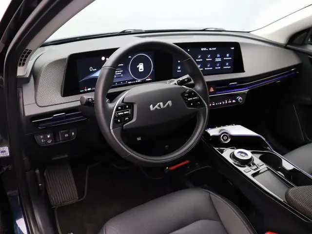 Kia Ev6