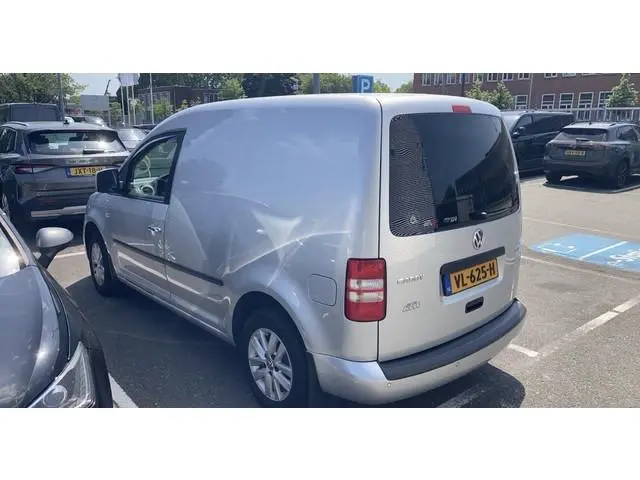 Volkswagen Caddy 1.6 TDI 102pk / Wordt verwacht / Xenon-verlichting / LM-velgen / PDC / Cruise Contr...