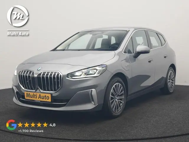 BMW 2-serie Active Tourer 225e xDrive Luxury Line PHEV 245pk Dealer O.H. | Trekhaak Af Fabriek | Ada...