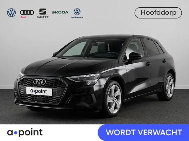 Audi A3 Sportback 40 TFSI e Advanced edition 204pk | Navigatie | Parkeercamera | Adaptieve cruise co...