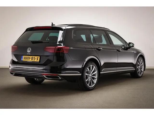 Volkswagen Passat Variant 1.4 TSI PHEV GTE Business SOH 95% | PANORAMADAK | HEAD UP | 360 CAMERA | 1...