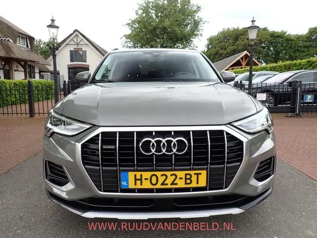 Audi Q3 40 TFSI QUATTRO ! VOL OPTIE ! B&O / ACC / PANODAK / CARPLAY