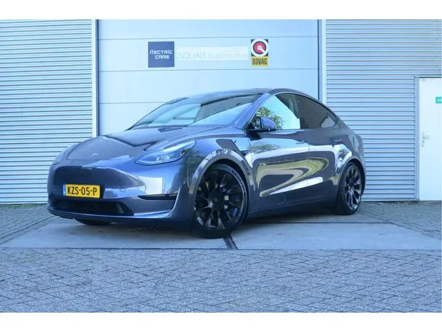Tesla Model Y RWD 58 kWh AutoPilot3.0 Ryzen, LFP Accu, 20" Alu