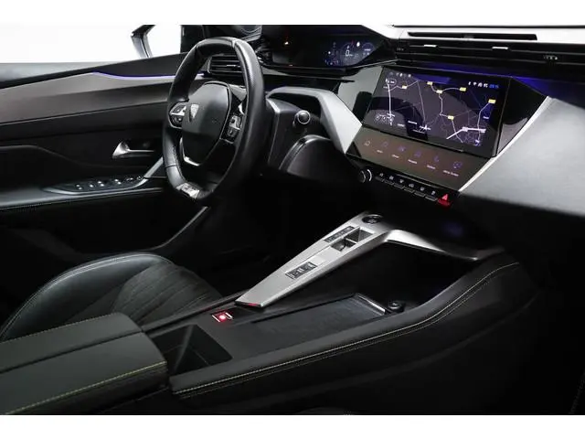 Peugeot 308 SW 1.6 Plug-in Hybrid 225 GT | PANORAMADAK | DAB | APPLE | CAMERA | 18"