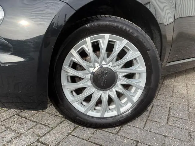 Fiat 500 C 1.2 Lounge