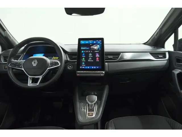 Renault Symbioz 1.6 E-Tech full hybrid 145 iconic | 360 Camera | Pack Winter | Adaptieve Cruise Cont...