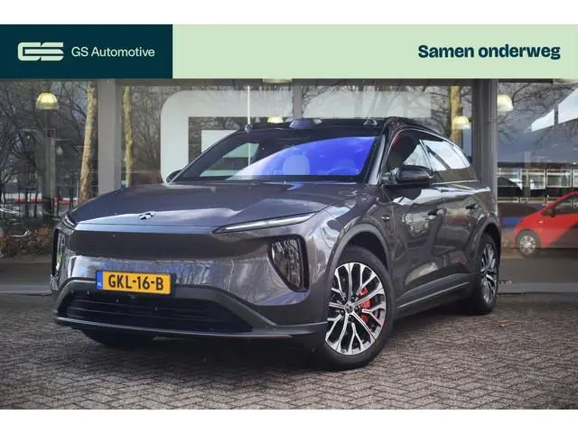 NIO EL6