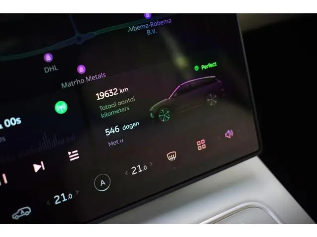 NIO EL6