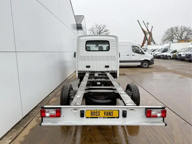 Maxus eDeliver9