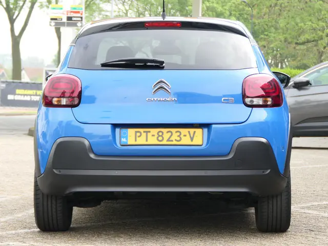 Citroën C3