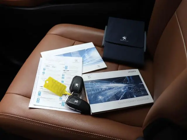 Peugeot Expert