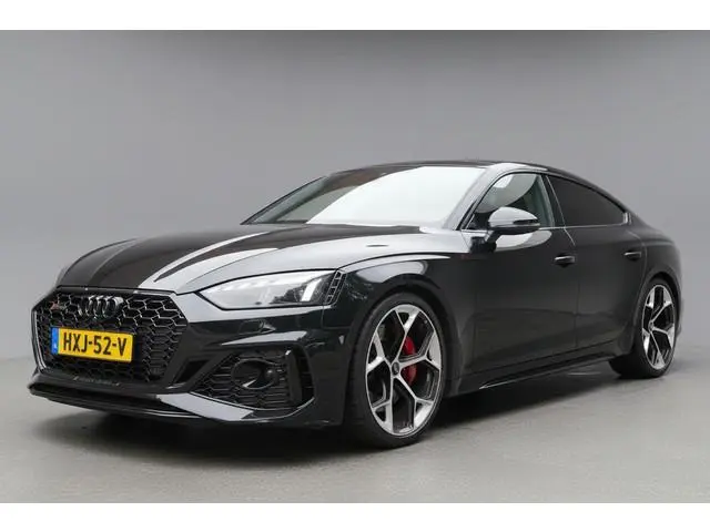 Audi RS5