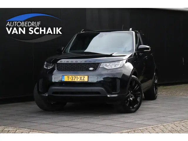 Land Rover Discovery 3.0 Td6 HSE Luxury 7p. | LEDER | PANO | MEMORY | TREKHAAK | STOEL/STUURVERW. |...