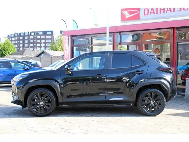 Toyota Yaris Cross 1.5 Hybrid First Edition