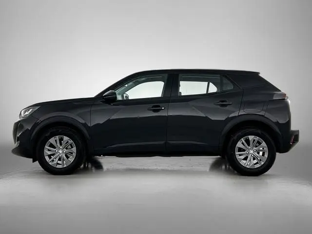 Peugeot 2008 1.5 HDi Blue Active / Trekhaak / Airco-ecc./ Pdc+Camera / Navigatie / Radio multimedia...