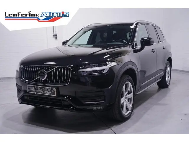 Volvo XC90 2.0 B5 AWD Inscription Intro Edition navigatie ACC camera nw.prijs 95168.- Apple-carplay...