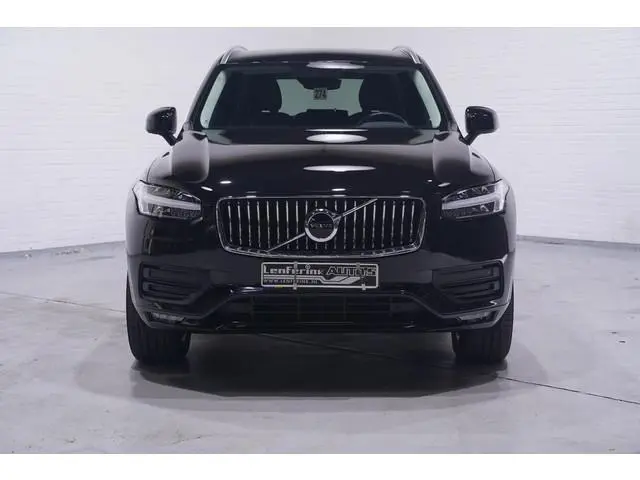 Volvo XC90 2.0 B5 AWD Inscription Intro Edition navigatie ACC camera nw.prijs 95168.- Apple-carplay...