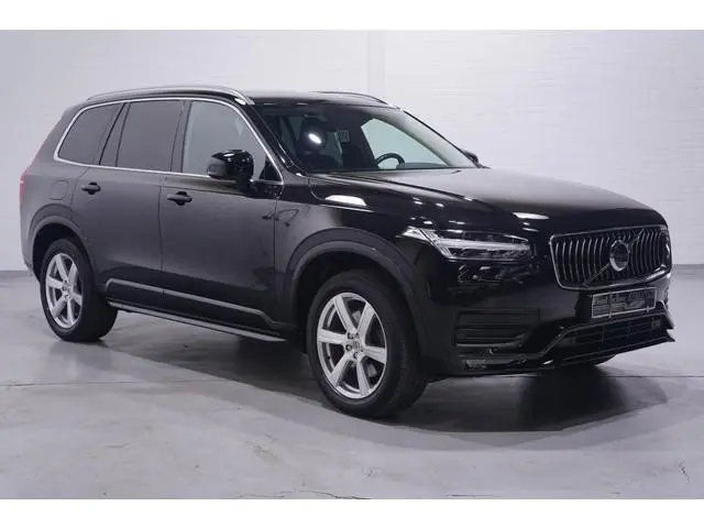 Volvo XC90 2.0 B5 AWD Inscription Intro Edition navigatie ACC camera nw.prijs 95168.- Apple-carplay...