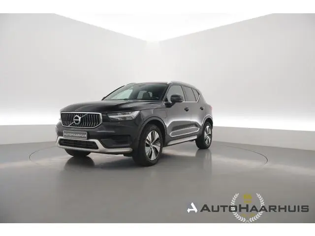 Volvo XC40 1.5 T5 Recharge Inscription | Leder | Pilot Assist | Camera | Stoel- Stuurverw. | Harman...