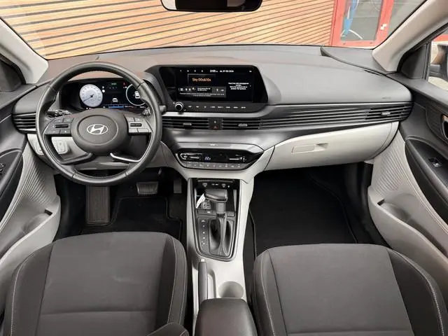 Hyundai i20 1.0 T-GDI Premium Sky
