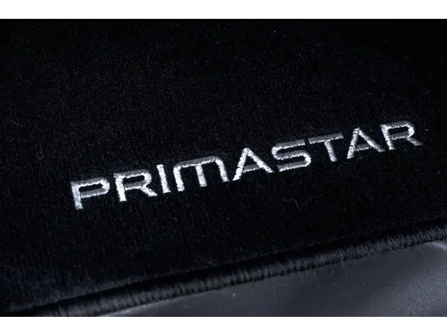 Nissan Primastar
