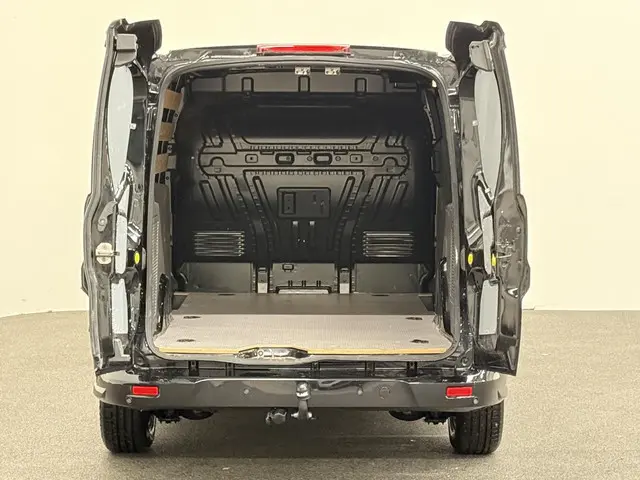 Ford Transit Connect 1.5 EcoBlue L2 Trend Navi Airco Parkeersensoren Camera Carplay