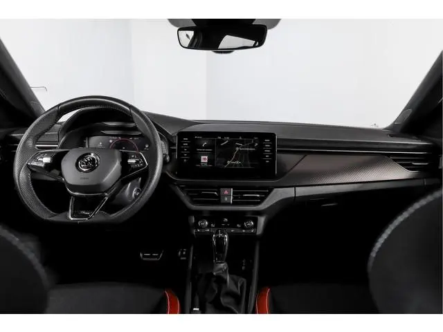 ŠKODA Kamiq 1.5 TSI ACT 150 PK Monte Carlo - Automaat | Pano | Dig. Cockpit | Cruise | Stoelverw. |...