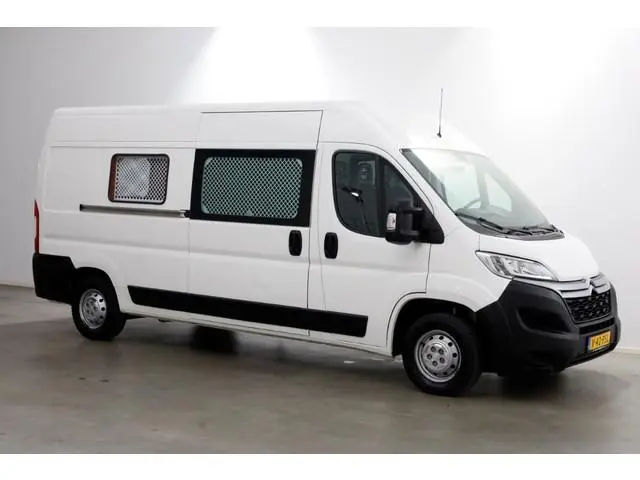 Citroën Jumper