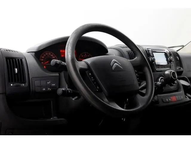 Citroën Jumper