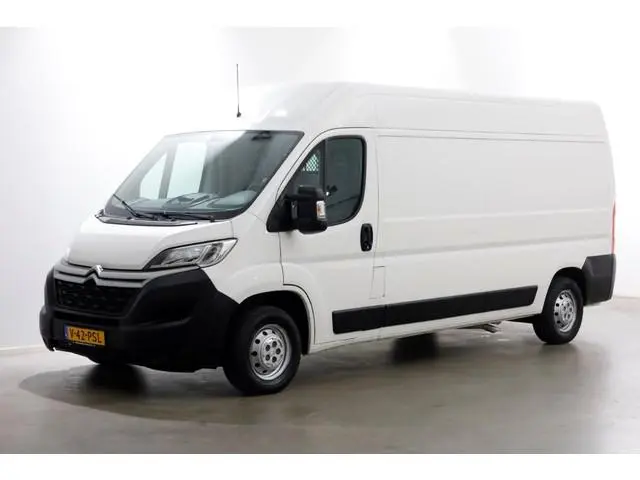 Citroën Jumper