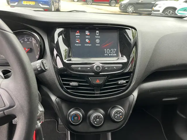 Opel KARL
