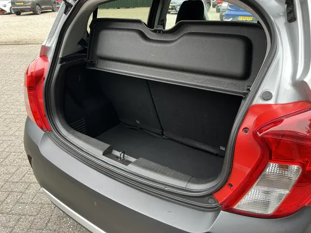 Opel KARL