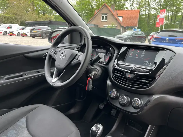 Opel KARL