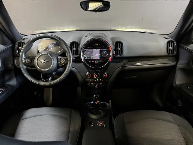 MINI Mini Countryman 1.5 One Business Edition | PDC | Apple Carplay | LED | Navi