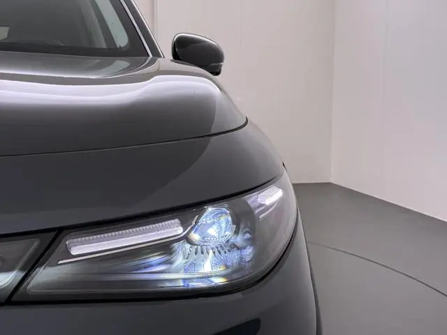 Leapmotor C10