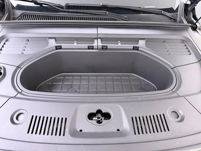 Leapmotor C10