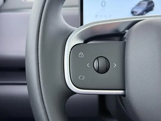 Leapmotor C10