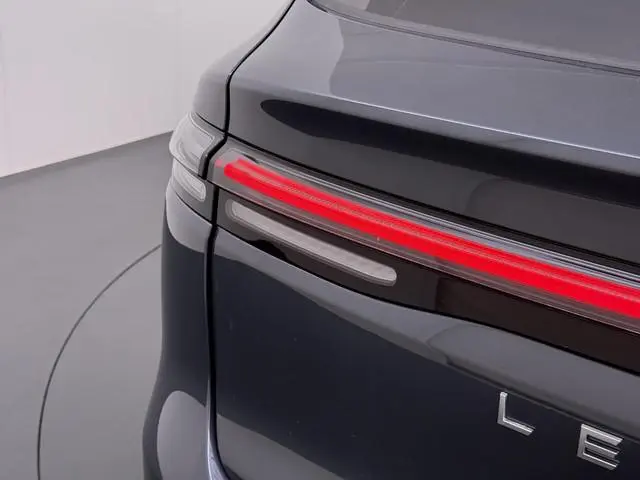 Leapmotor C10