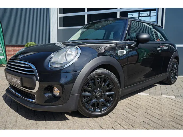 Mini One 1.2 Business