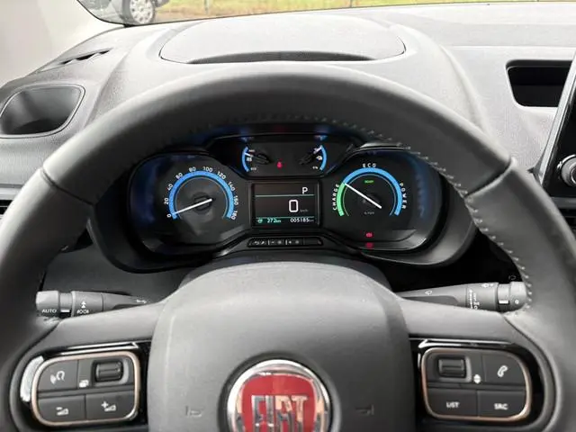 Fiat Doblò